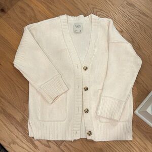 Abercrombie Sweater